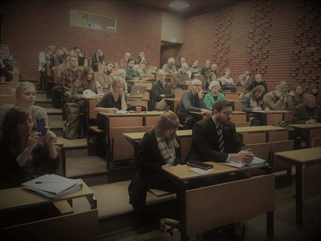 Scotland event venue