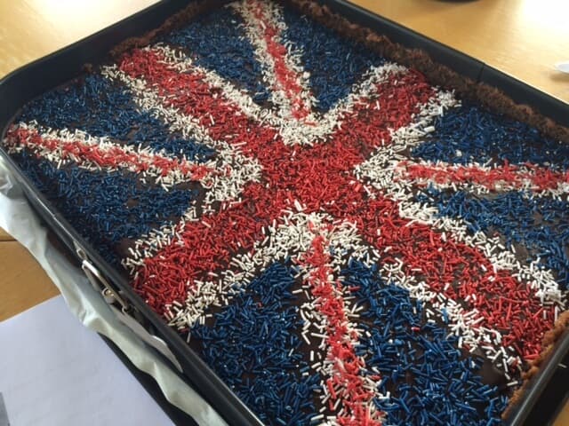 AGM 2015 meeting photo