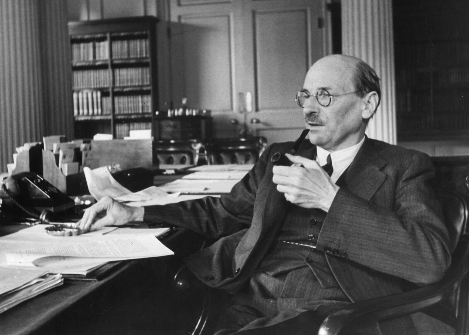 Clement-Attlee