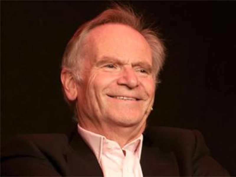 Jeffrey Archer
