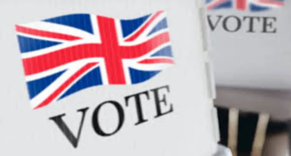 British Expat Voting