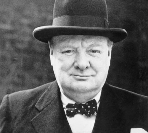 winstonchurchill winstonchurchill